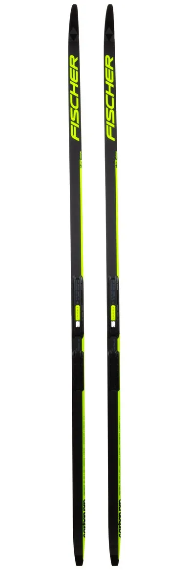 Nordic Ski Fischer ---Twin Skin Carbon Pro Soft