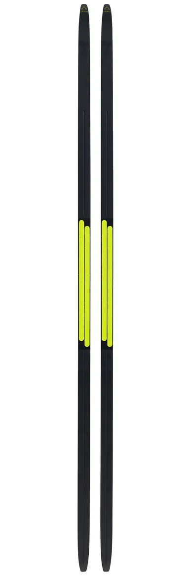 Nordic Ski Fischer ---Twin Skin Carbon Pro Soft