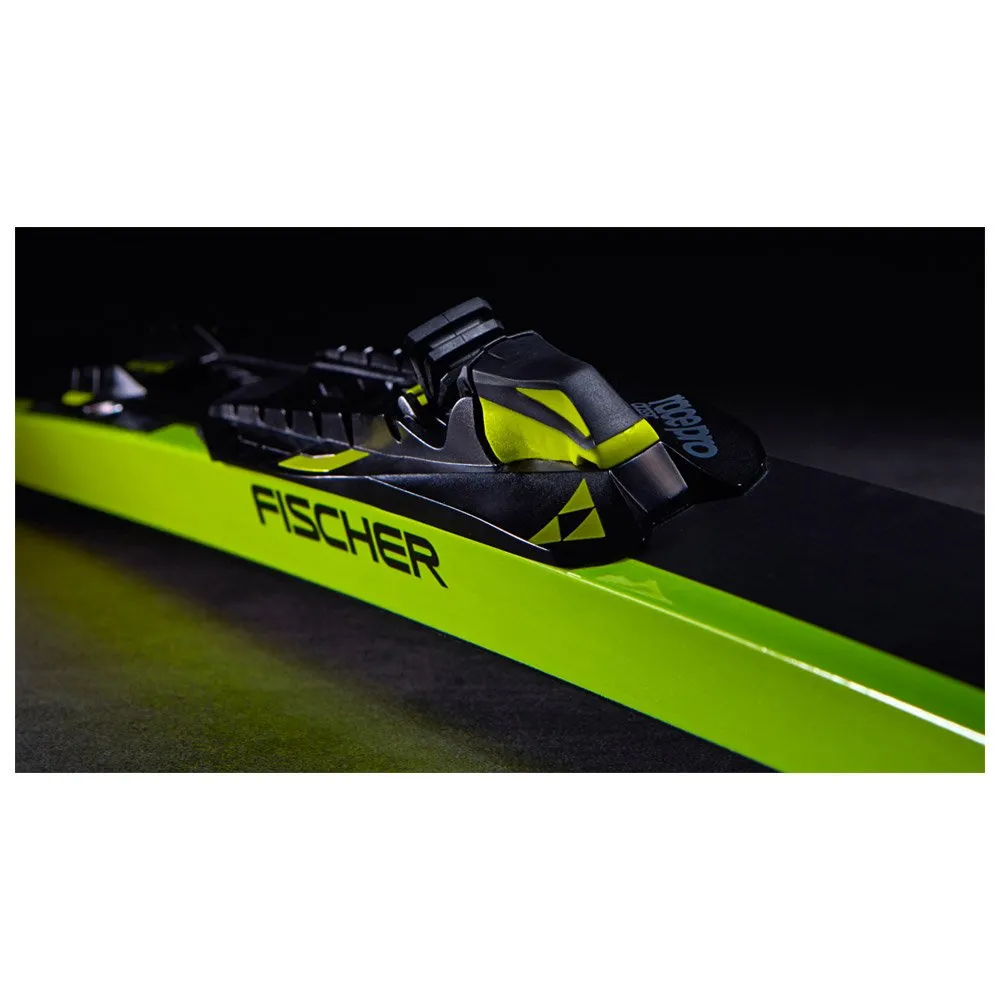 Nordic Ski Fischer ---Twin Skin Carbon Pro Soft