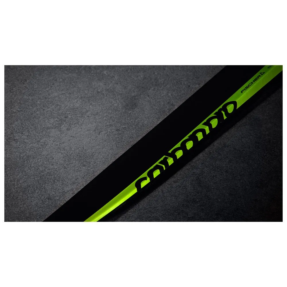 Nordic Ski Fischer ---Twin Skin Carbon Pro Soft