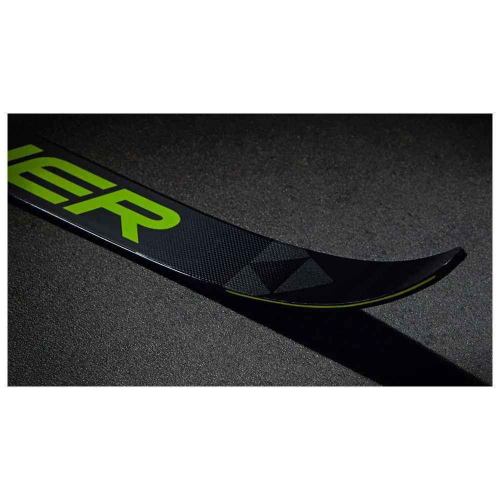 Nordic Ski Fischer ---Twin Skin Carbon Pro Soft