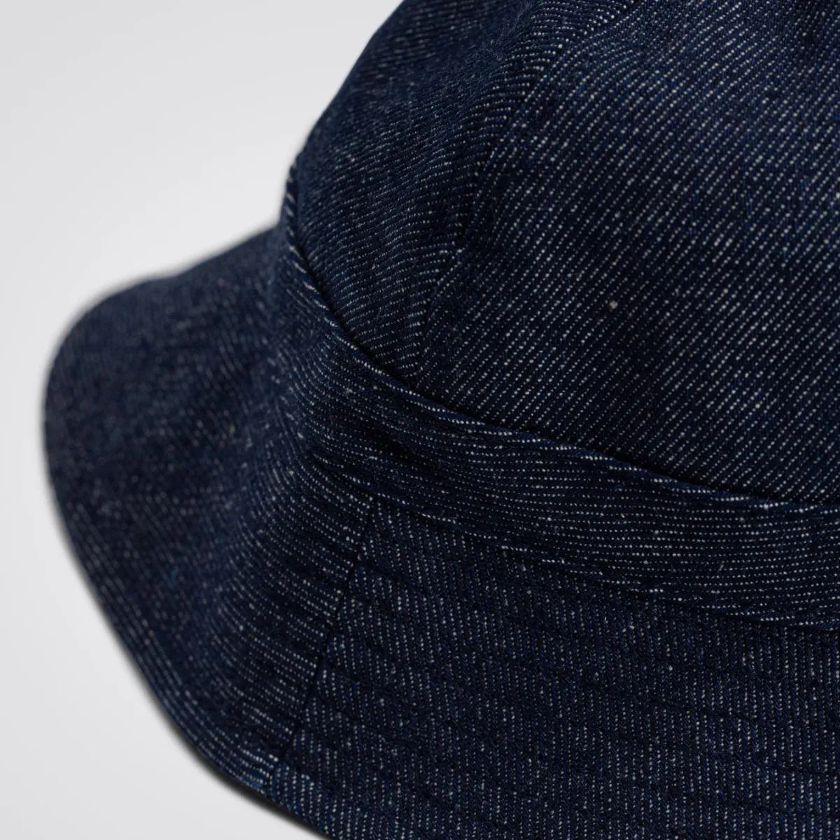 Norse Projects   Denim Bucket Hat