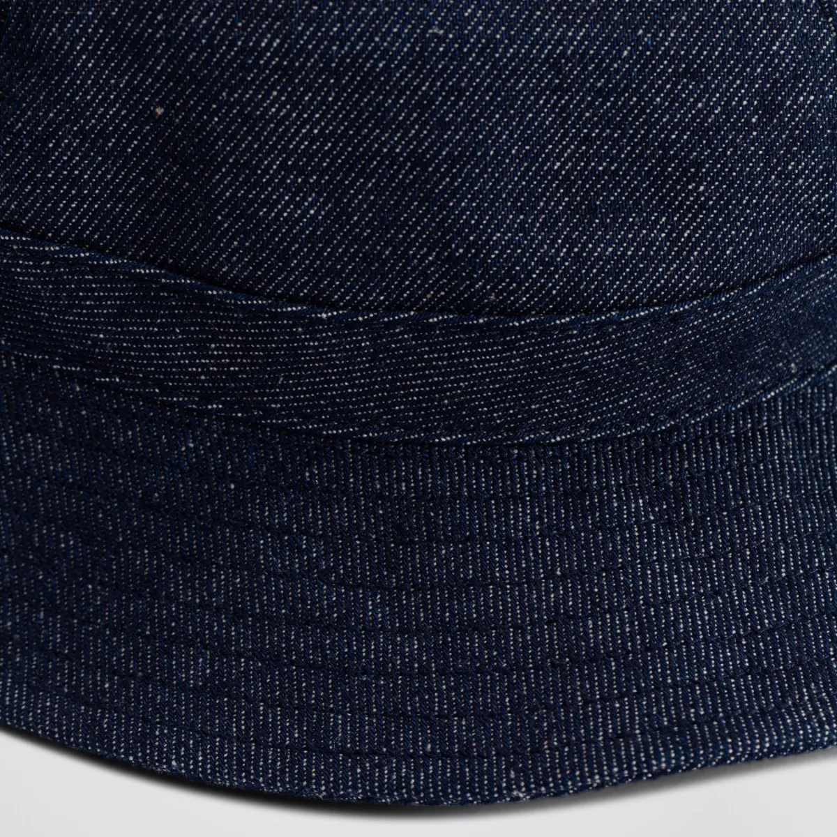 Norse Projects   Denim Bucket Hat