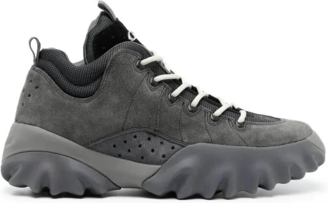 Oakley Factory Team sneakers Grey