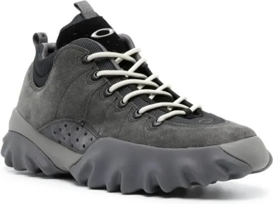 Oakley Factory Team sneakers Grey