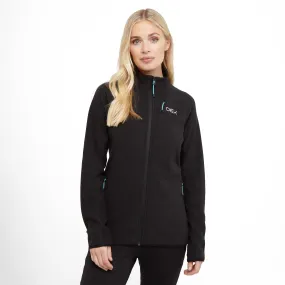 OEX Women's Ardmore Full Zip Fleece | Millets