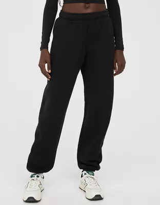 OFFLINE By Aerie Cloud Fleece Jogger-