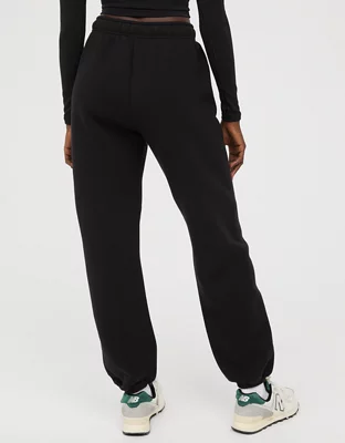 OFFLINE By Aerie Cloud Fleece Jogger-