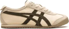 Onitsuka Tiger Mexico 66 Vin Beige Green sneakers Neutrals