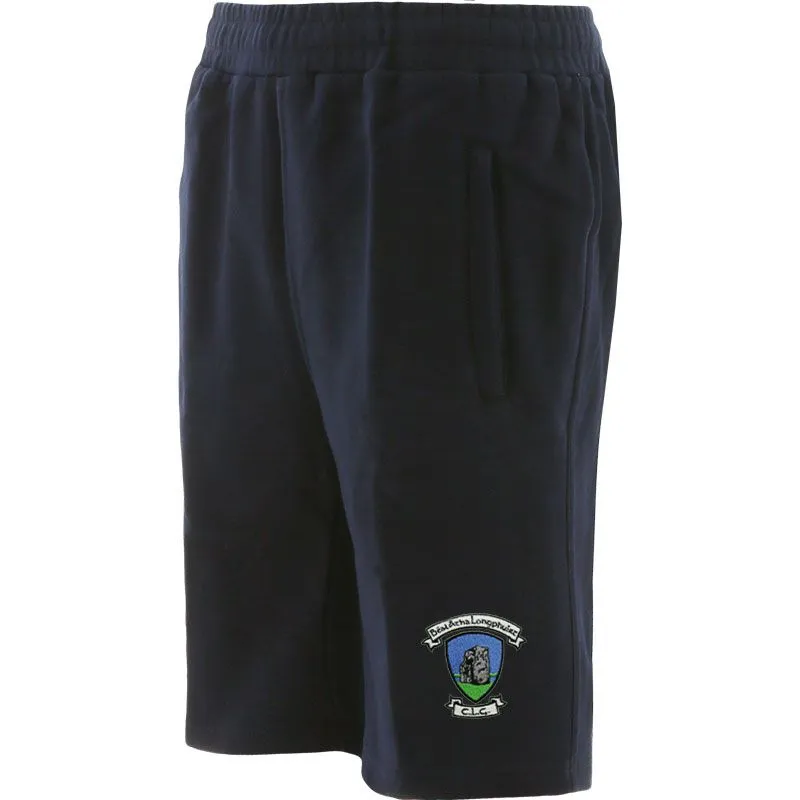 O'Rahilly's Ballylongford Kids' Benson Fleece Shorts