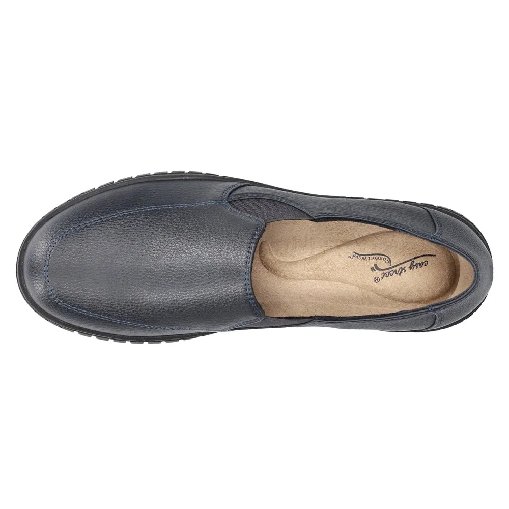 Oriel Slip On Flats