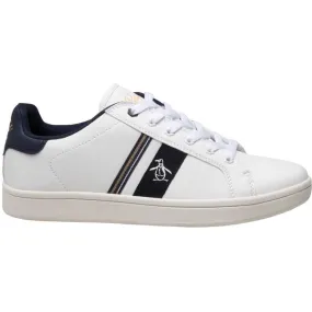 Original Penguin Steadman Retro Trainers