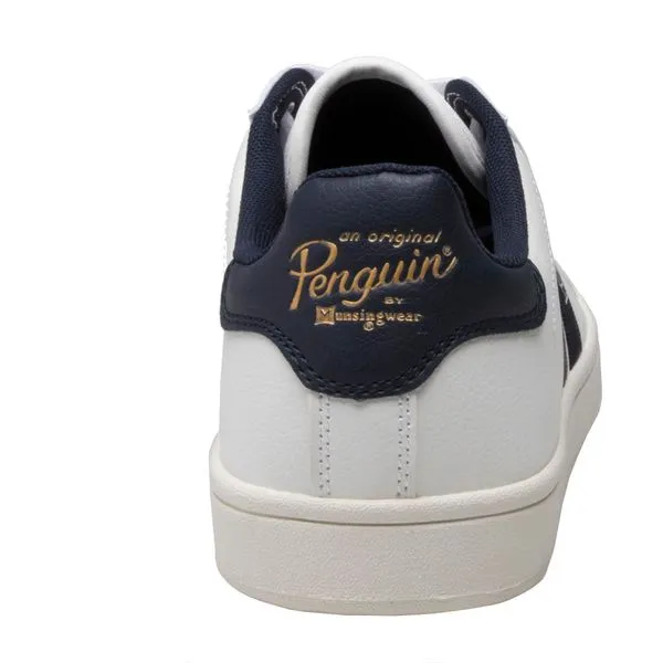 Original Penguin Steadman Retro Trainers