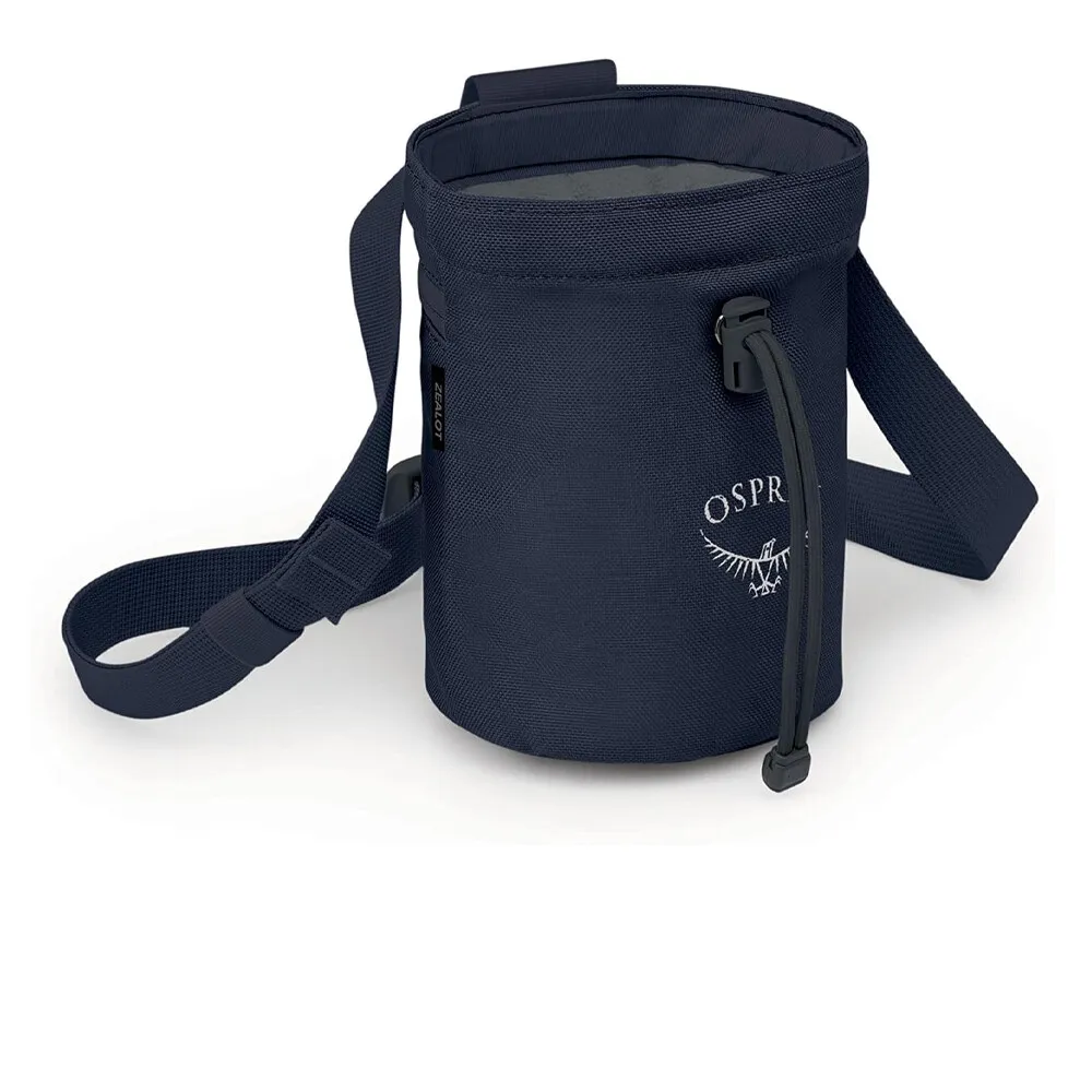 Osprey Zealot Chalk Bag - AW24