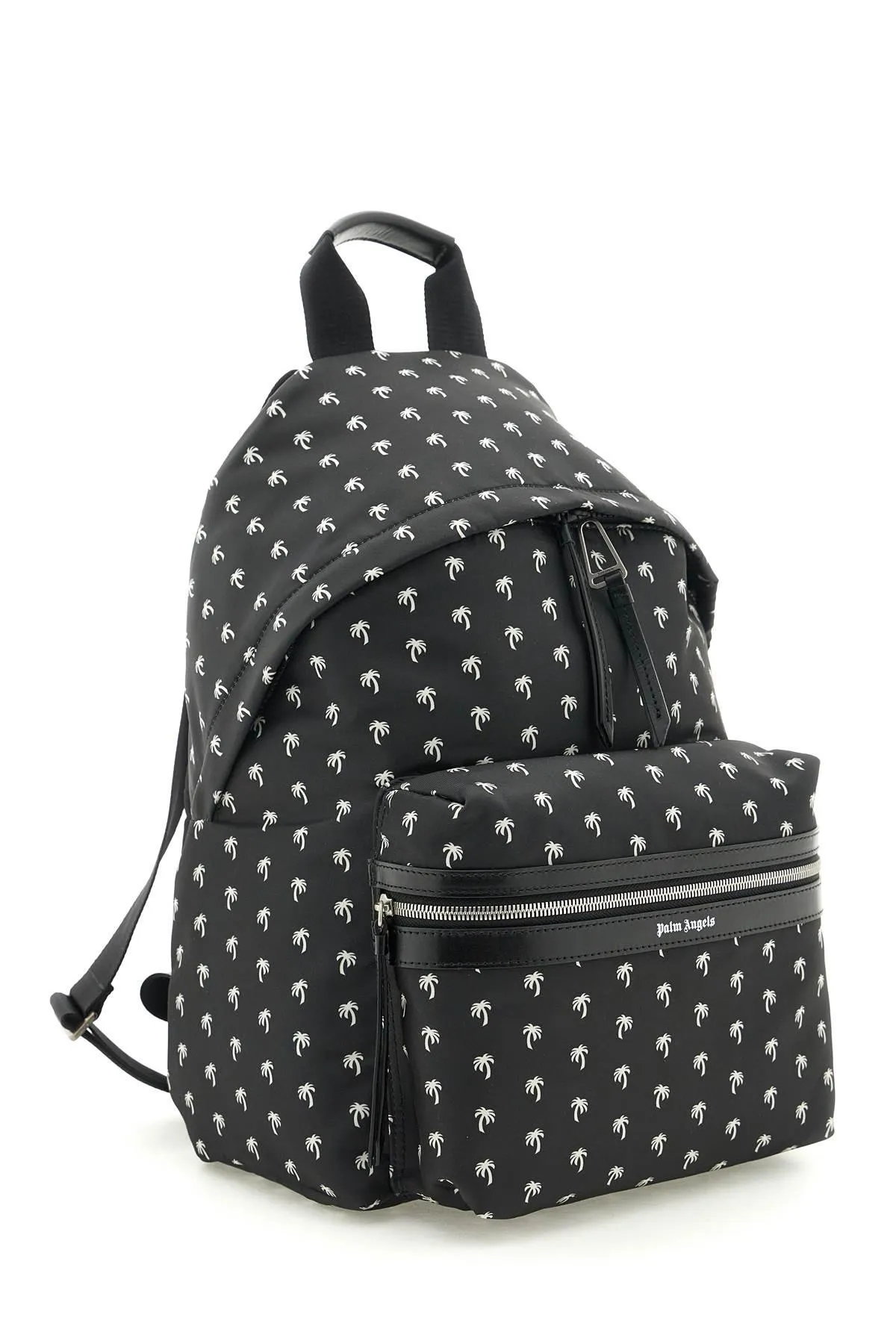 Palm Angels    Palm Angels Mini Palms Backpack