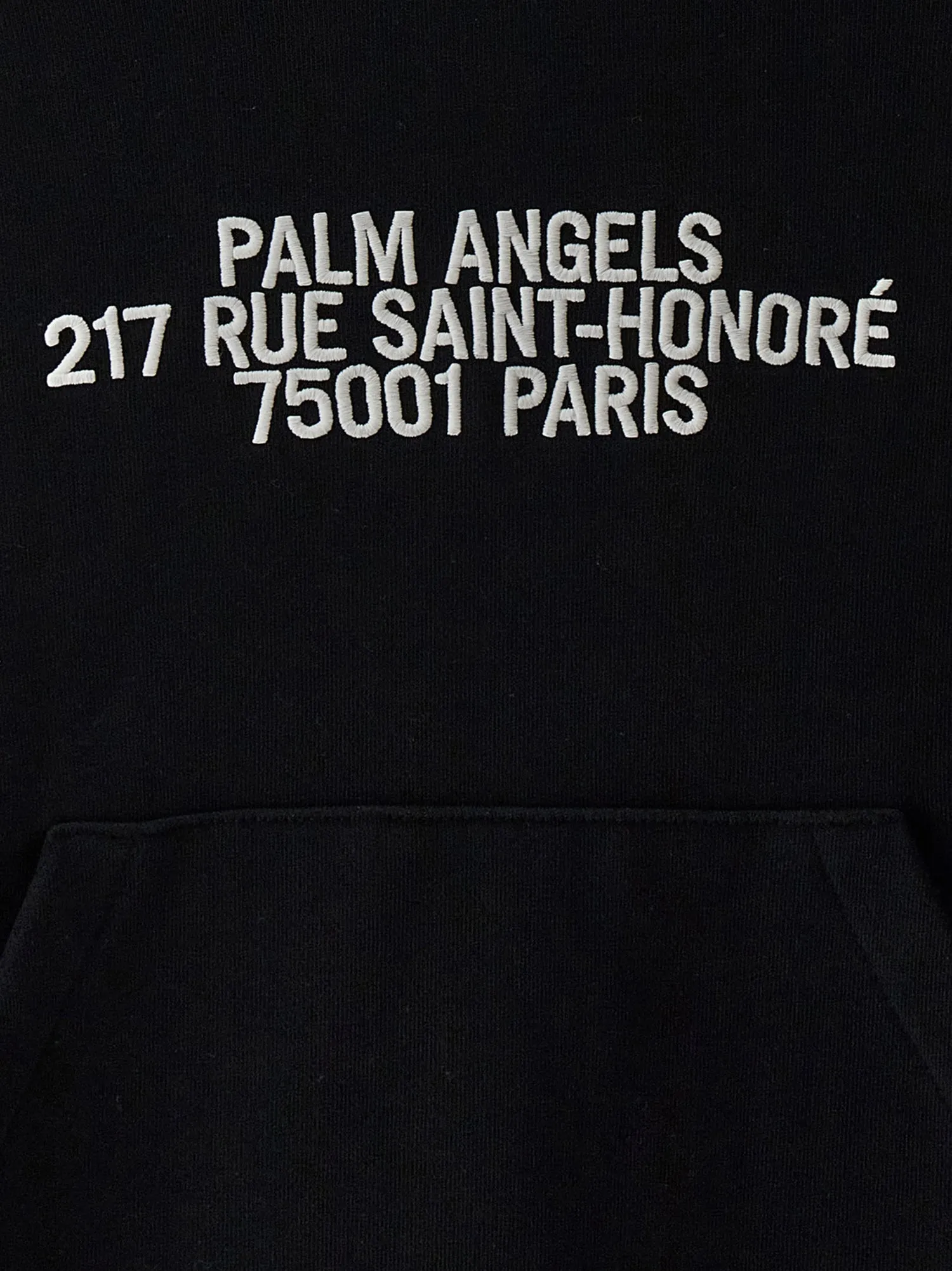 Palm Angels    Palm Angels Palm Angels 75001 Hoodie