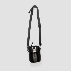 Parlez Asilli Pouch Bag Black