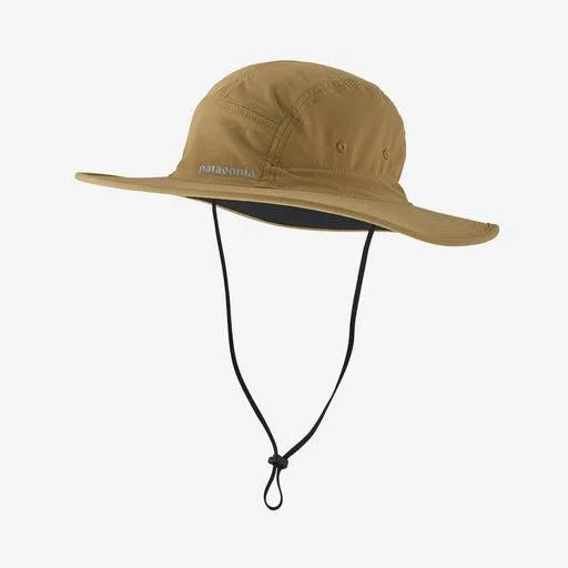 Patagonia Adults Quandry Brimmer Hat