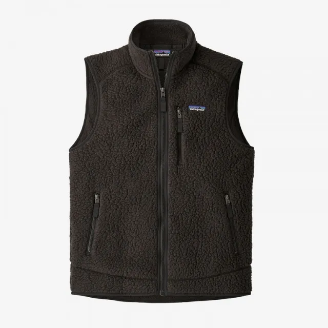 Patagonia - Men's Retro Pile Vest