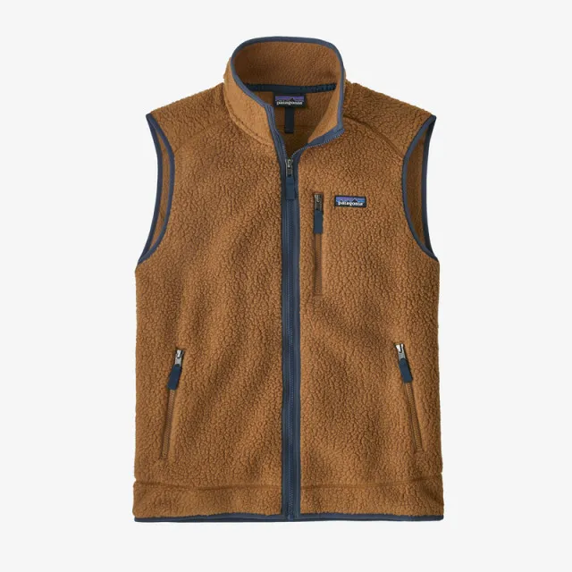 Patagonia - Men's Retro Pile Vest