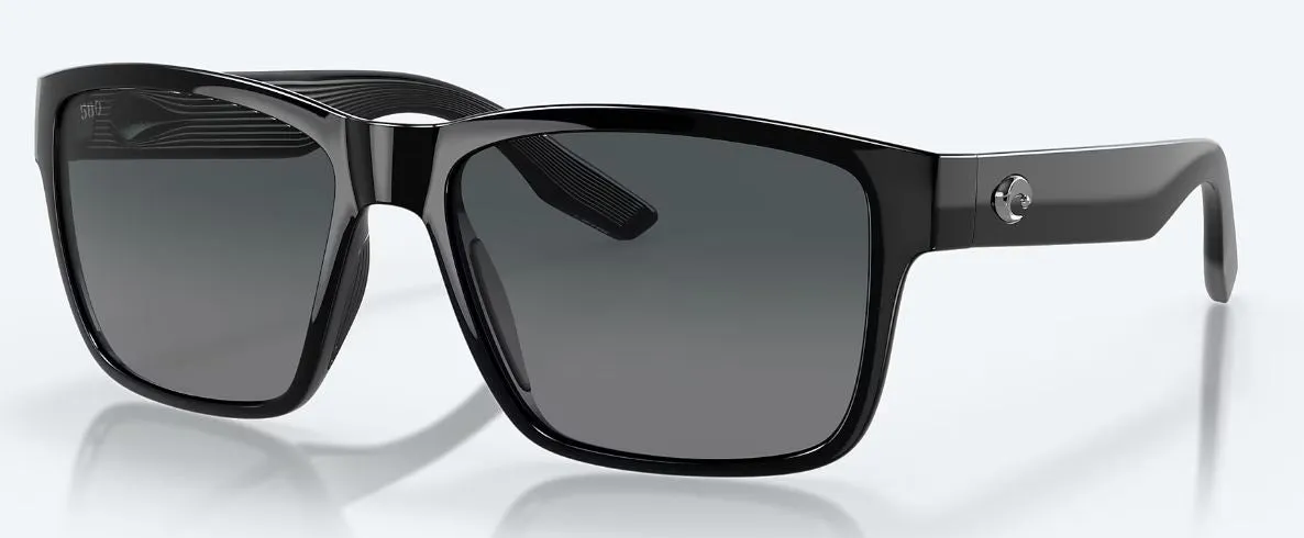 Paunch Polarized Sunglasses