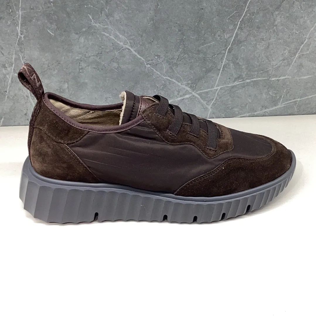 PEDRO MIRALLES | SNEAKERS MUJER | CONCORDIA MEME MARRON | MARRN