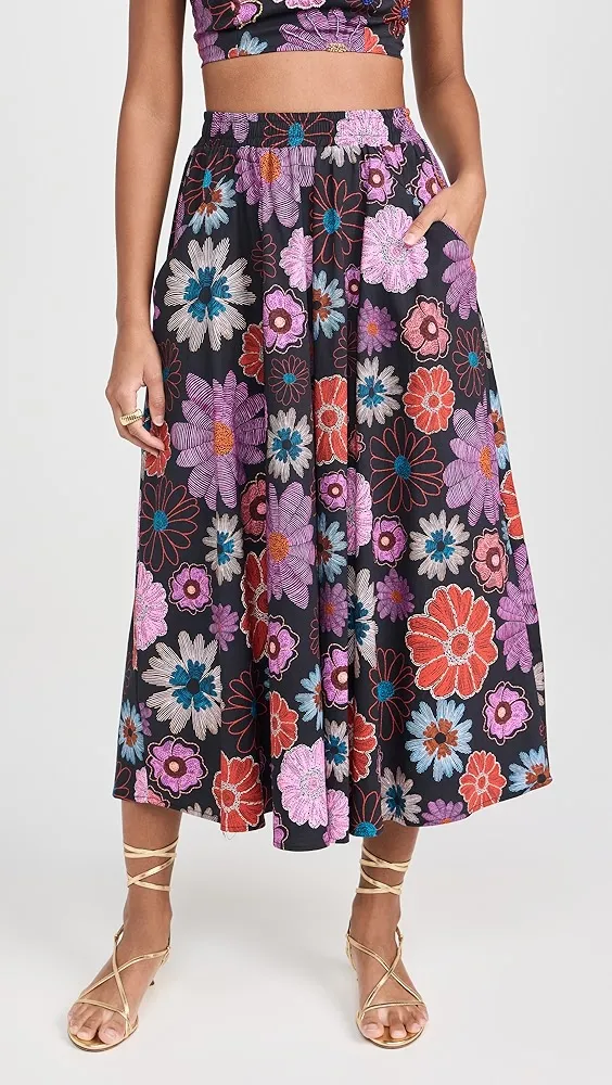 Peixoto   Paula Skirt 