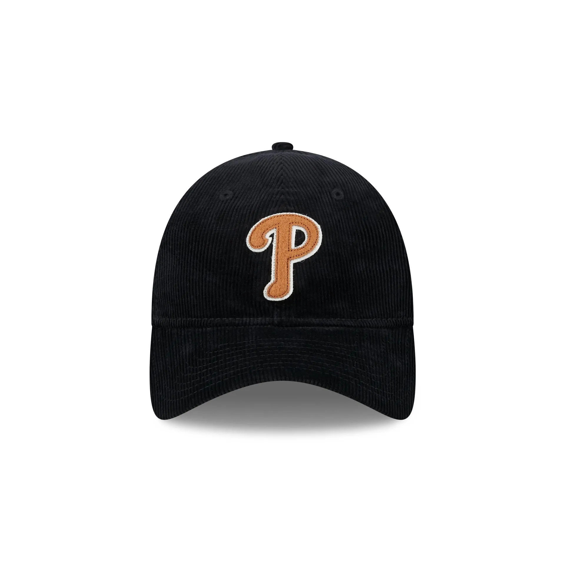 Philadelphia Phillies Cord 9TWENTY Adjustable Hat