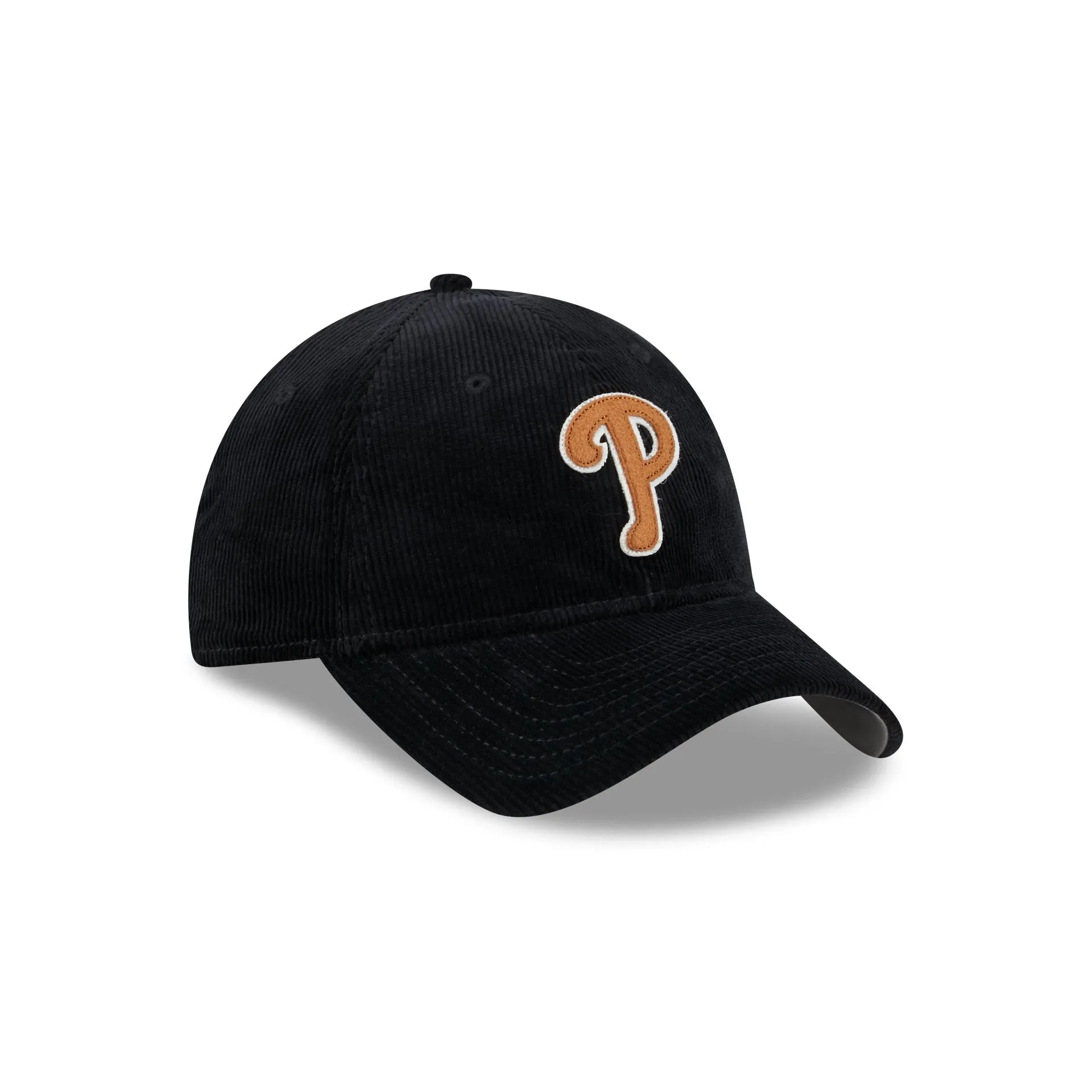 Philadelphia Phillies Cord 9TWENTY Adjustable Hat