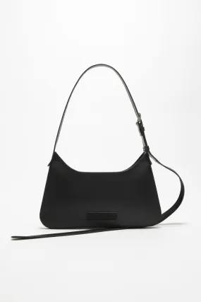 Platt mini shoulder bag