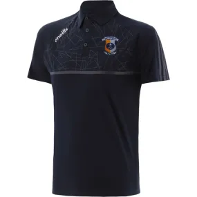 Portumna Camogie Club Synergy Polo Shirt