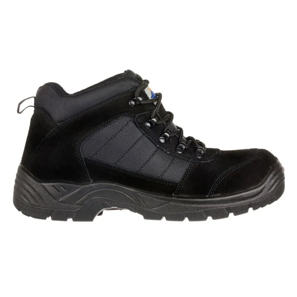 PORTWEST FT63 STEELITE TROUPER BOOT S1P