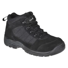 PORTWEST FT63 STEELITE TROUPER BOOT S1P