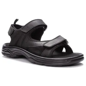 Propet Daytona - Men's Comfort Strap Sandals