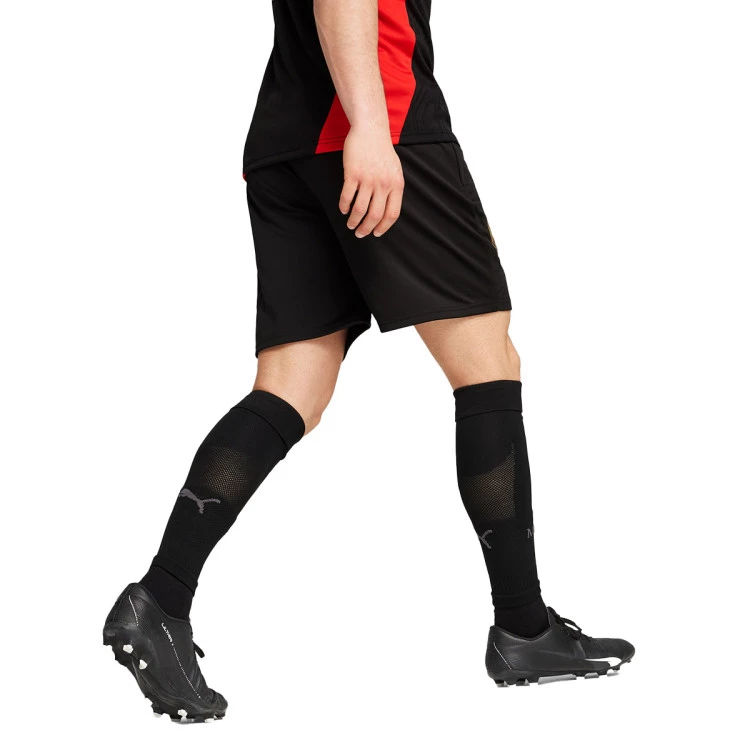 Puma AC Milan Training 2024-2025 Shorts