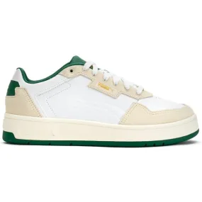 Puma Court Classic Lux Trainers