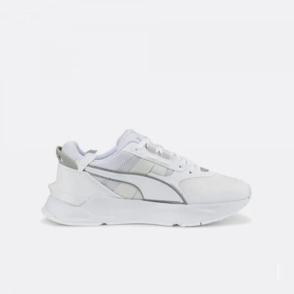 PUMA - Men - Mirage Sport Tech - White/Reflective