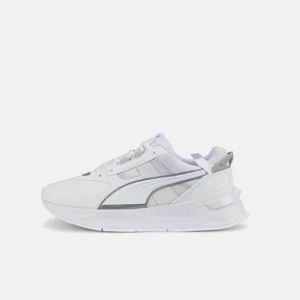 PUMA - Men - Mirage Sport Tech - White/Reflective