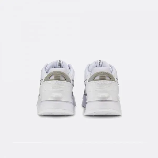 PUMA - Men - Mirage Sport Tech - White/Reflective