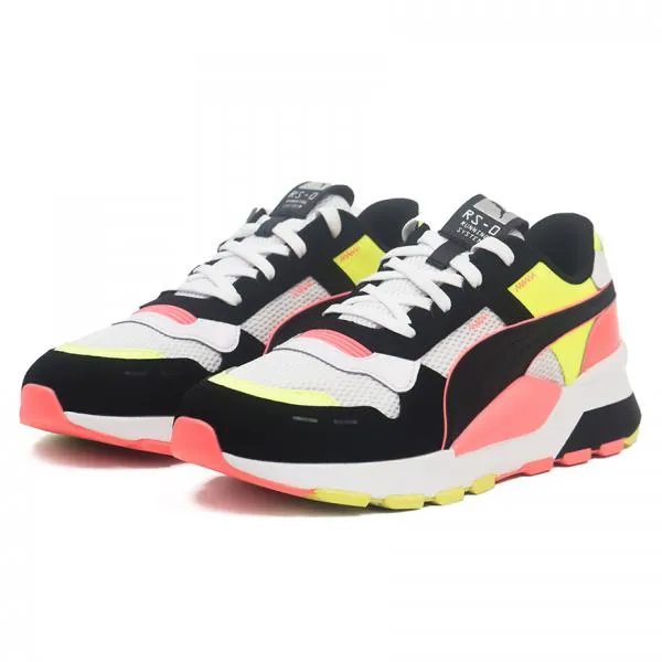 PUMA - Men - RS 2.0 NRGY - Multi-Color