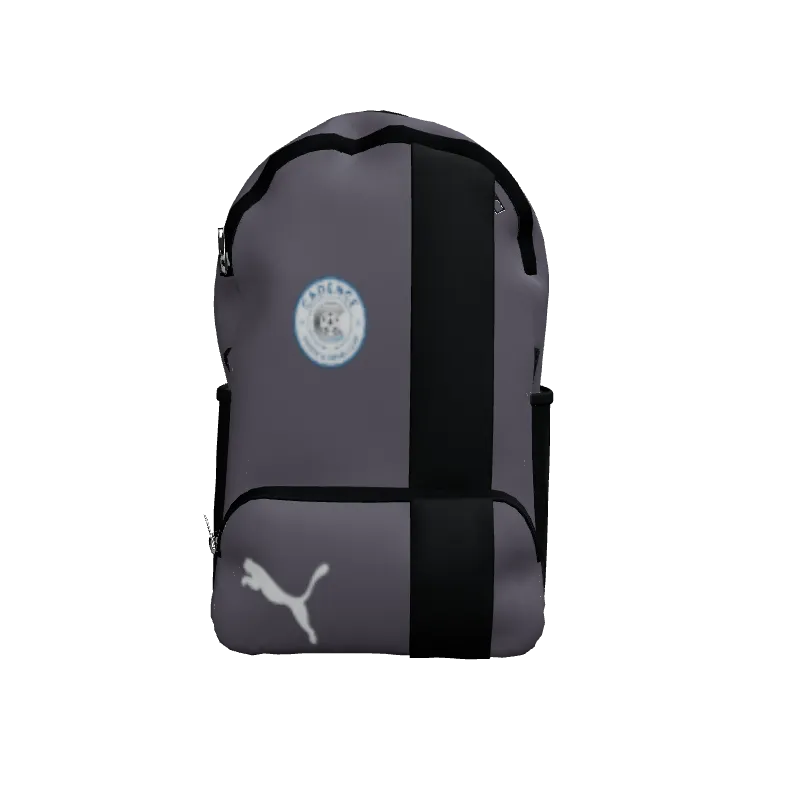 Puma Personalizable Only Puma TeamGoal 23 Backpack. (x 1)