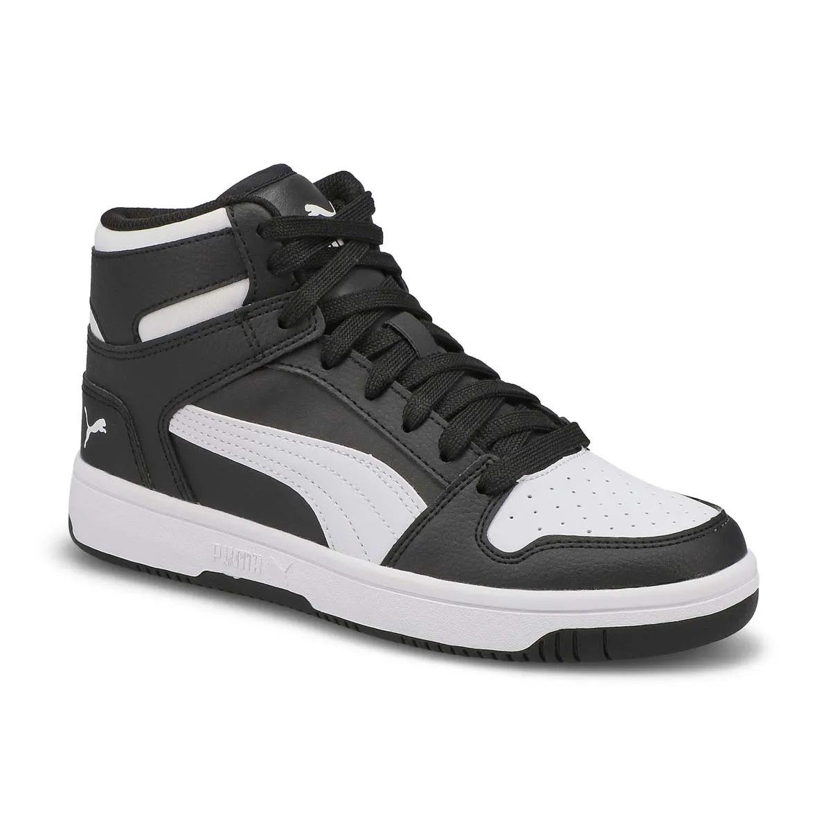 Puma  Rebound Layup SL Jr Unisex