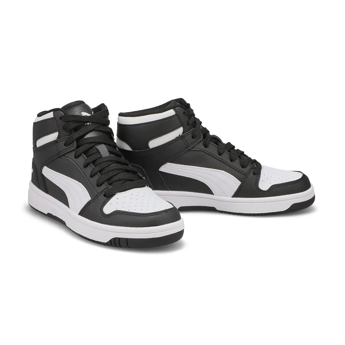 Puma  Rebound Layup SL Jr Unisex