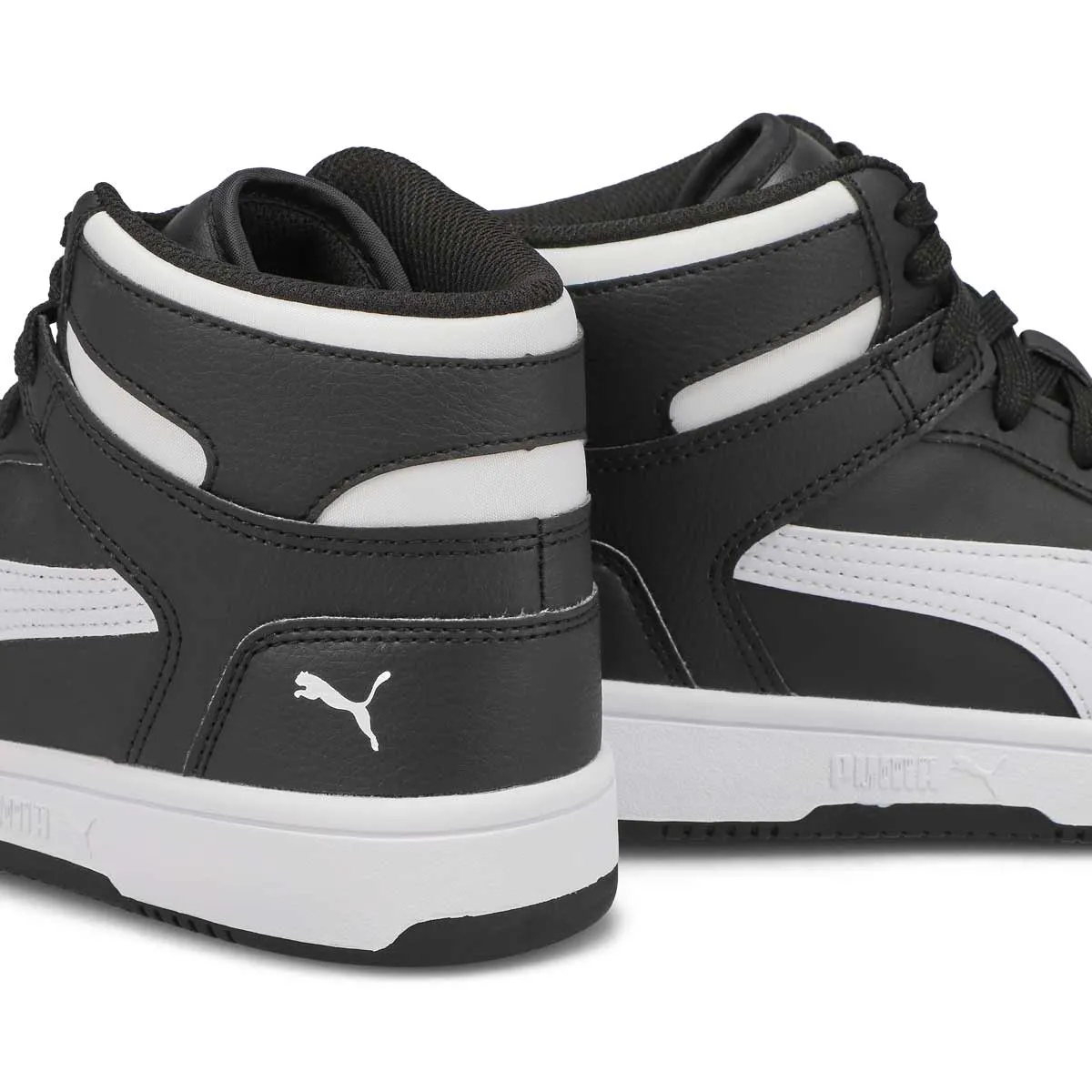 Puma  Rebound Layup SL Jr Unisex