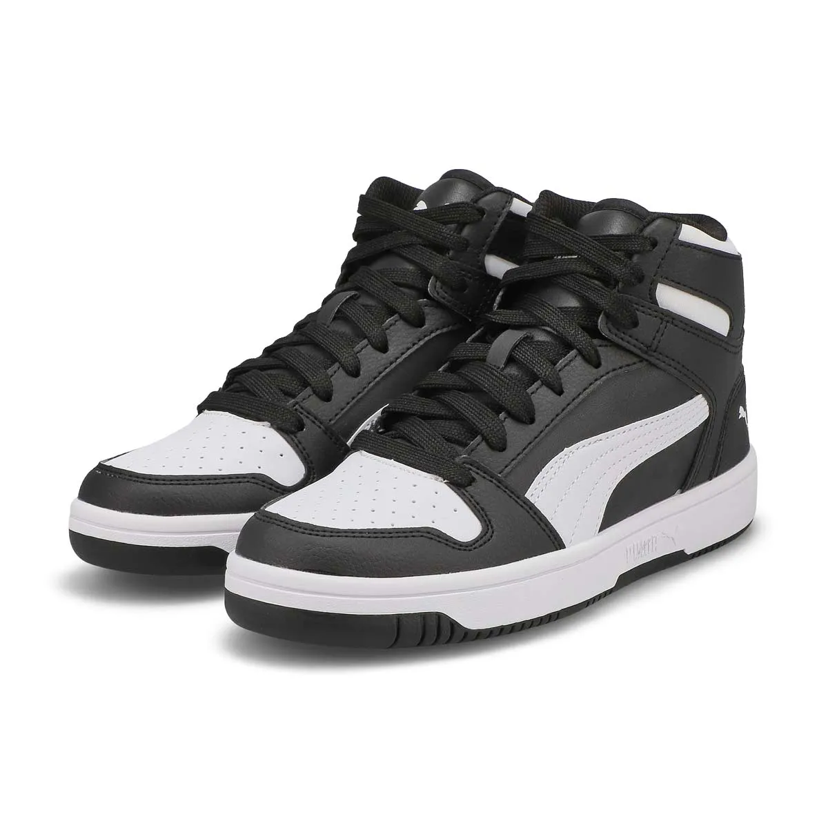 Puma  Rebound Layup SL Jr Unisex