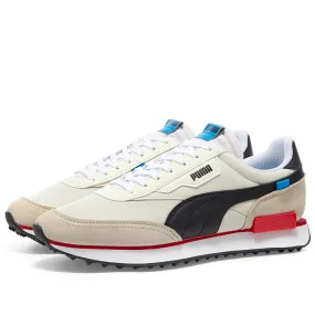 Puma Rider Play OnWhisper White & Puma Black