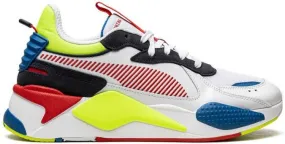 PUMA RS-X Goods sneakers White