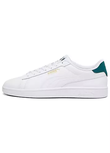 Puma Smash 3.0 Trainers | Grattan