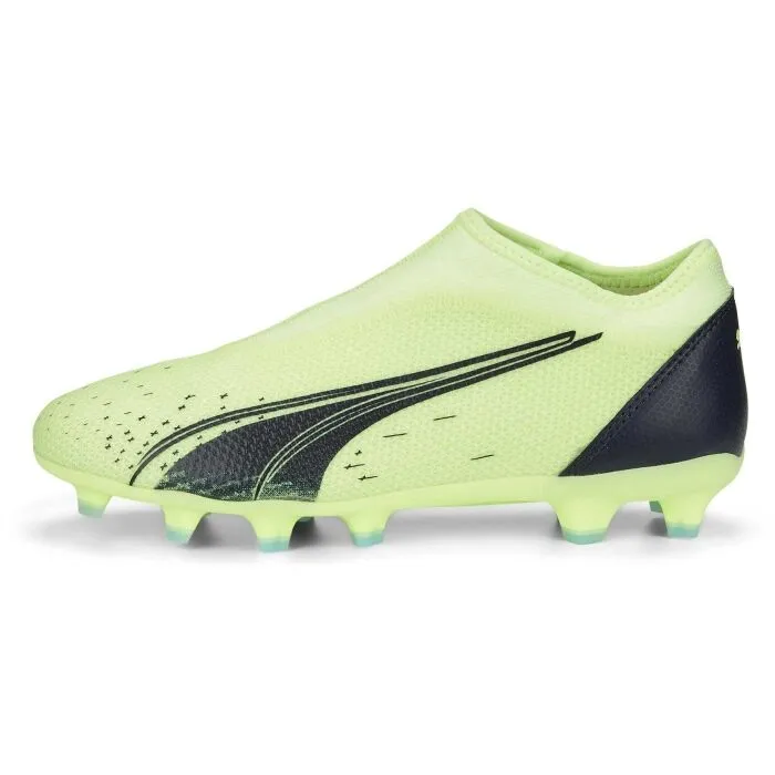 Puma ULTRA MATCH LL FG\/AG JR