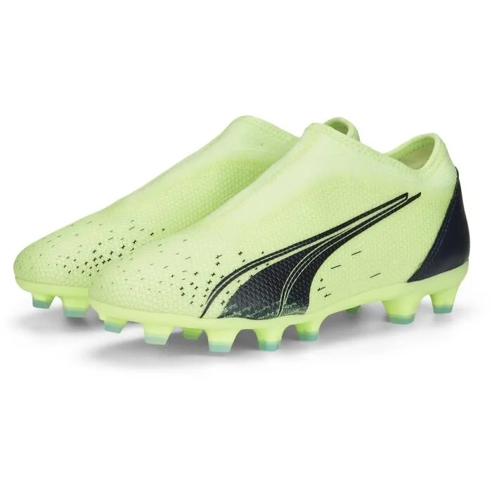 Puma ULTRA MATCH LL FG\/AG JR